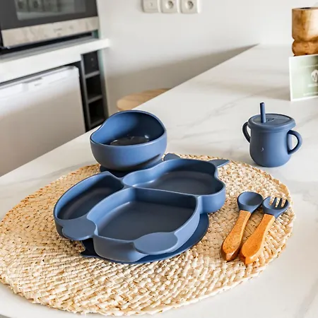 Cosy, Climatise, Calme, Parking - Proche Aeroport