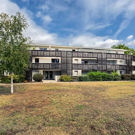 Cosy, Climatise, Calme, Parking - Proche Aeroport Mérignac