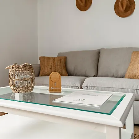 Cosy, Climatise, Calme, Parking - Proche Aeroport 公寓 *